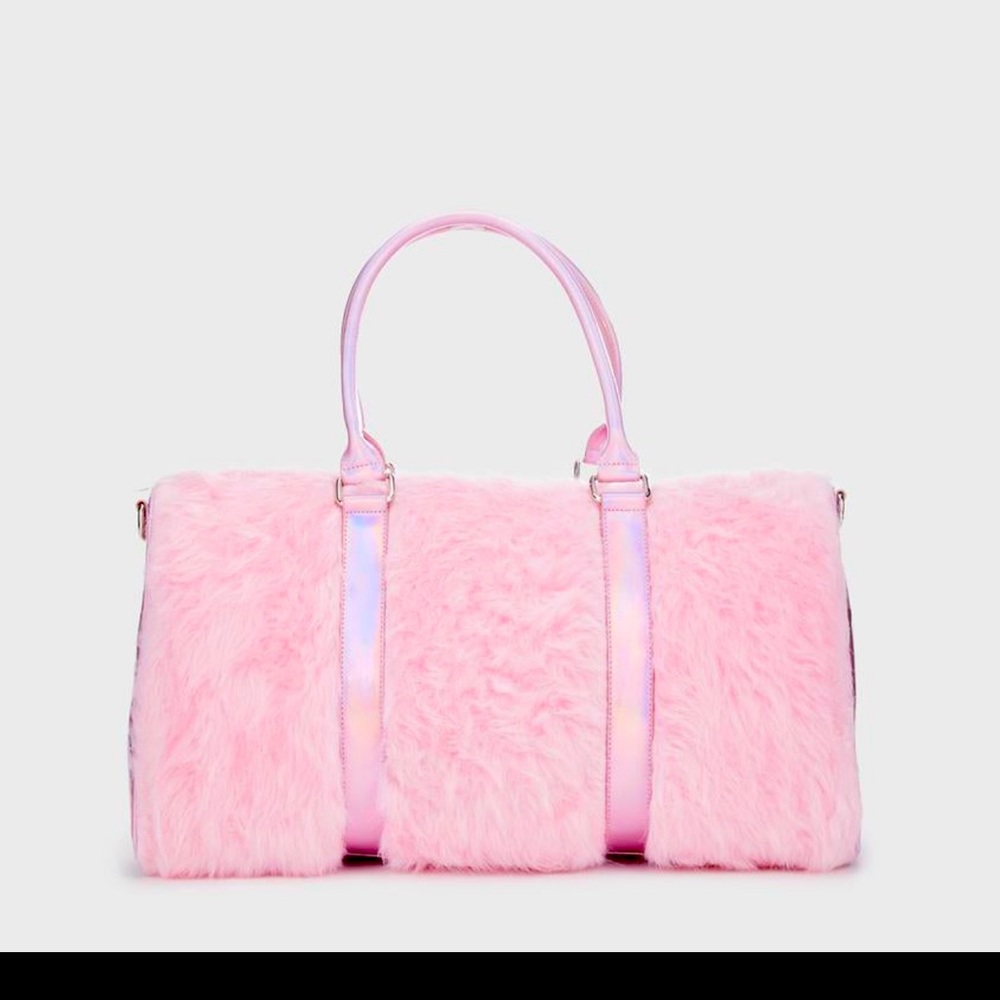 Dollskill Shagadelic weekender
